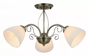 Люстра на штанге Rivoli Sue Б0060985