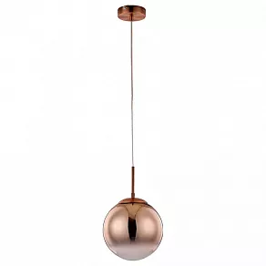 Подвесной светильник Arte Lamp Jupiter A7961SP-1RB