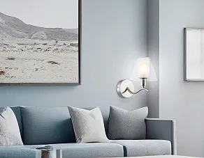 Бра Ambrella Light HIGH LIGHT LH57085