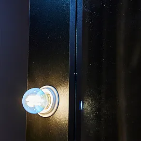 Лампа светодиодная Uniel Air Color E27 5Вт K UL-00002990