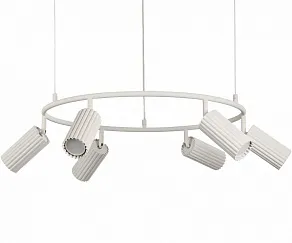 Подвесная люстра MyFar Alex MR2171-6P