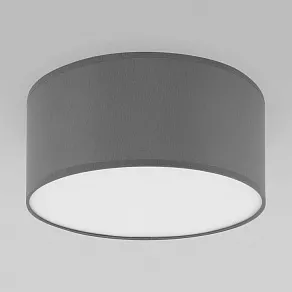 Накладной светильник TK Lighting Rondo 1087 Rondo Graphite