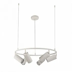 Подвесная люстра MyFar Alex MR2171-6P