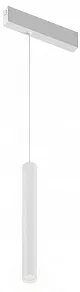 Подвесной светильник Denkirs SIMPLE SPOT DK8108-WH