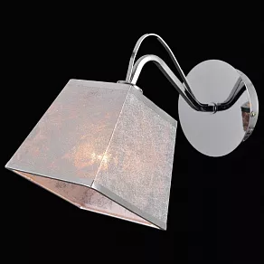 Бра Natali Kovaltseva Pronto PRONTO 75056/1W CHROME