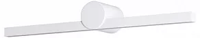 Подсветка для зеркала Odeon Light Abri 6624/12WL