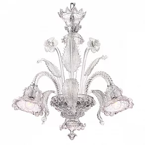 Подвесная люстра Globo Avon 64100-3