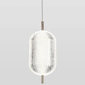 Подвесной светильник Lussole Duval LSP-7143