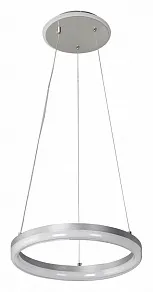 Подвесной светильник De City Ральф 12 675016301