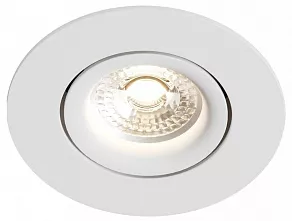 Встраиваемый светильник Denkirs DK2037 DK2037-WH