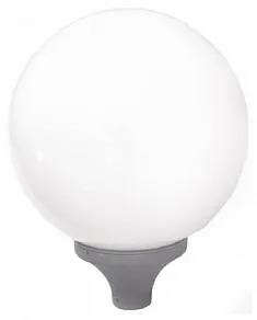 Консольный светильник Fumagalli GLOBE 400 modern G41.B40.000.LYE27