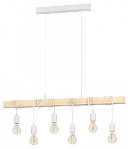 Подвесной светильник Eglo TOWNSHEND 43705