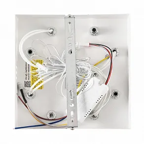 Потолочная люстра Natali Kovaltseva  HIGH-TECH LED LAMPS 82073