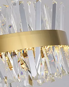 Подвесной светильник Natali Kovaltseva LED LAMPS 81222 LED LAMPS 81222
