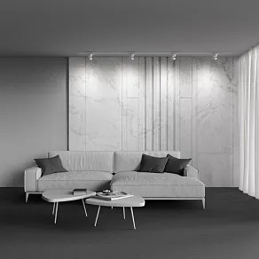 Накладной светильник Maytoni ONDA TR007-1-12W3K-W