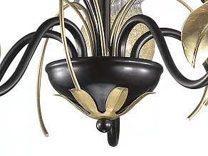 Подвесная люстра Odeon Light Anaba 2691/5