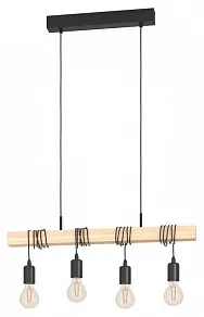 Подвесной светильник Eglo TOWNSHEND 43512