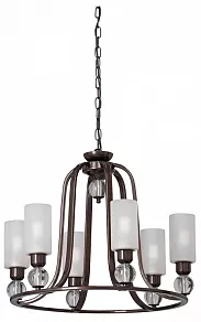 Подвесная люстра Vitaluce  V3752-7/6