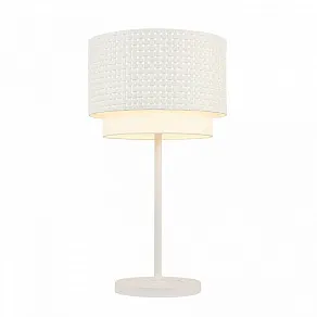 Настольная лампа декоративная F-promo Nevada 4801-1T