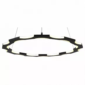 Подвесной светильник Kink Light Тор-байт 08502,19