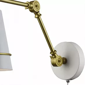 Бра Divinare Reattiva 8035/03 AP-1