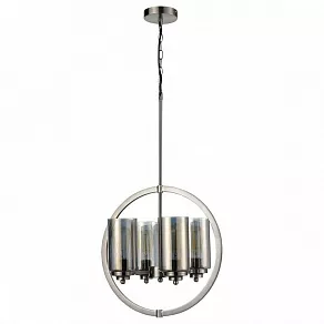 Подвесная люстра Vele Luce Chiedo VL4075P04