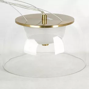 Подвесной светильник Lussole Dearborn LSP-7061