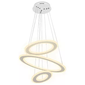 Подвесной светильник Ambrella FA FA432