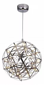 Подвесной светильник Divinare Galassia 1030/02 SP-42