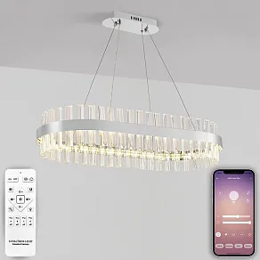 Подвесной светильник Natali Kovaltseva ROYALTON INNOVATION STYLE 83181