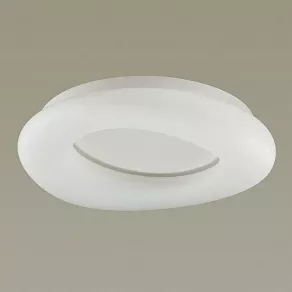 Накладной светильник Odeon Light Aura 4064/40CL