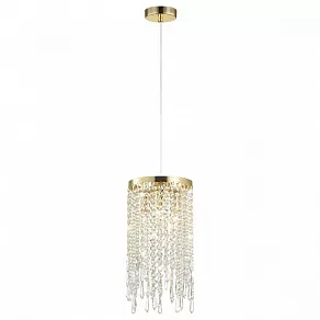 Подвесной светильник Odeon Light Chokka 5028/3