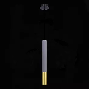 Подвесной светильник ST-Luce ST154 Concrete ST154.703.01