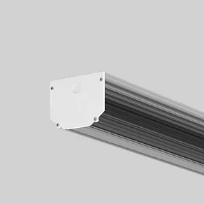 Заглушка для трека Maytoni Technical  TRA034EC-SCHN-42W
