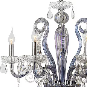 Подвесная люстра Dio D’Arte Vercana Vercana E 1.1.6.600 S