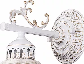 Бра Arte Lamp Chiesa A2814AP-1WG