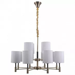 Подвесная люстра Omnilux Mulazzo OML-57503-12