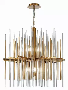 Подвесная люстра ST-Luce Teramo SL1628.303.08