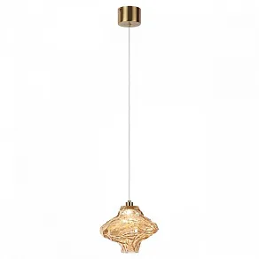 Подвесной светильник Odeon Light Ordi 5108/3L