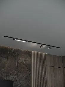 Комплект трековый Hesby Lighting Skylite №5 HSBL_kompl_S005_VI2B4K