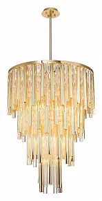 Люстра на штанге Favourite Atlant 2975-16P