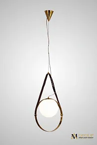 Подвесной светильник AM-Group AM360 AM360-1L GAB