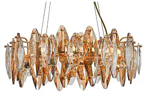 Подвесная люстра Favourite Glans 4719-8P