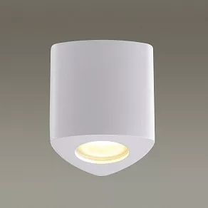 Накладной светильник Odeon Light Aquana 3574/1C