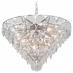 Подвесная люстра Vitaluce V5834 V5834-9/25