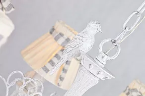 Подвесная люстра Omnilux OML-775 OML-77503-03