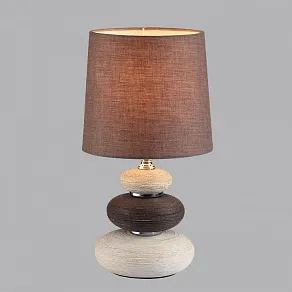 Настольная лампа декоративная Lumion Latza 8126/1Т