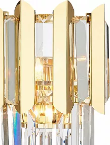 Накладной светильник Natali Kovaltseva Amazone AMAZONE 81444/2W GOLD