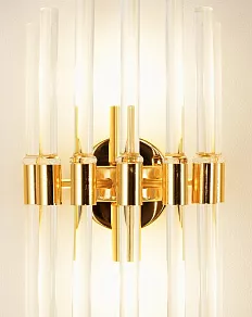 Накладной светильник Moderli Anio V7011-2W