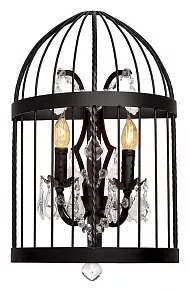 Бра Loft it Vintage Birdcage LOFT1891W